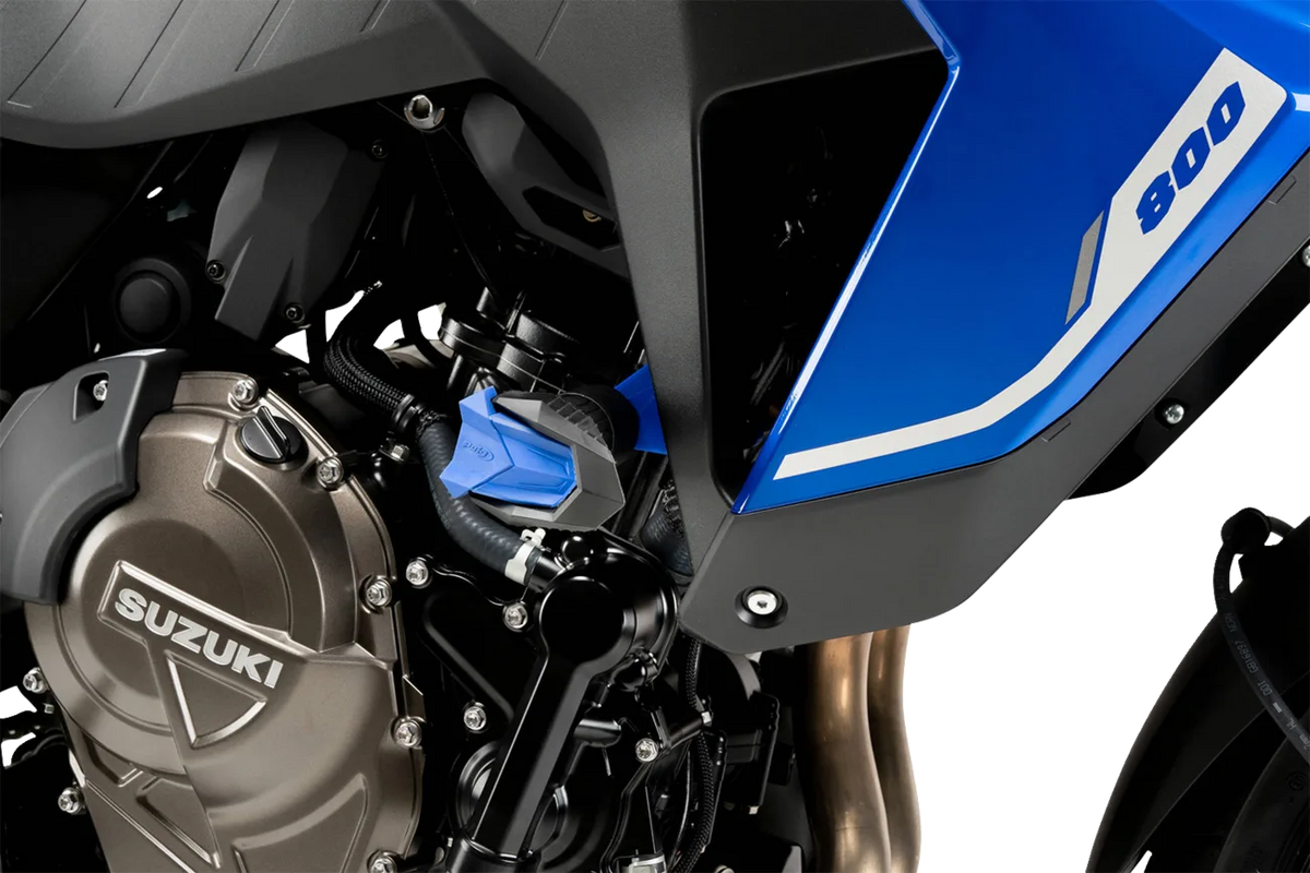 Frame Sliders