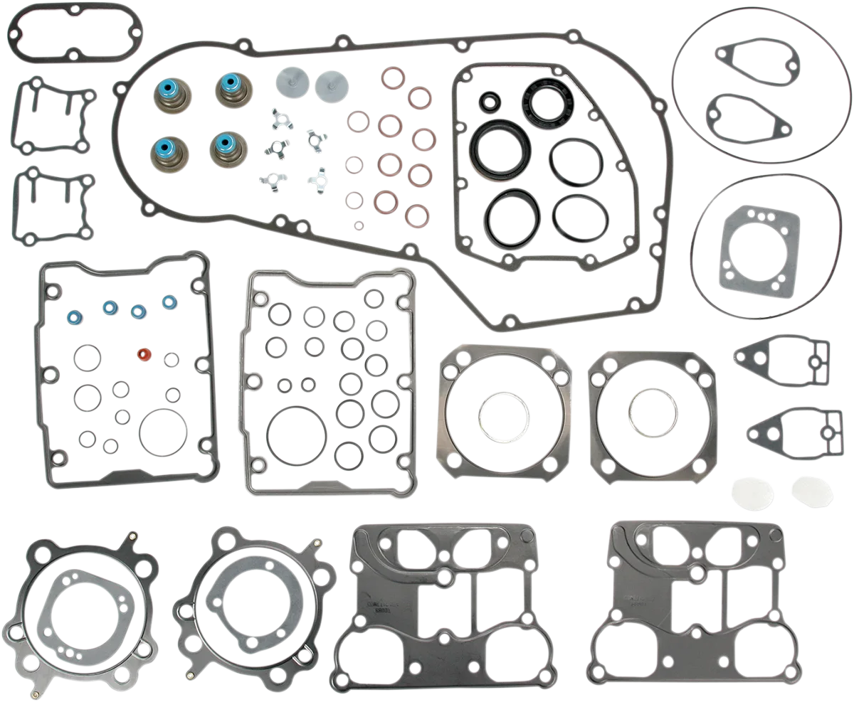 Extreme Sealing Technology Complete Gasket Kit
