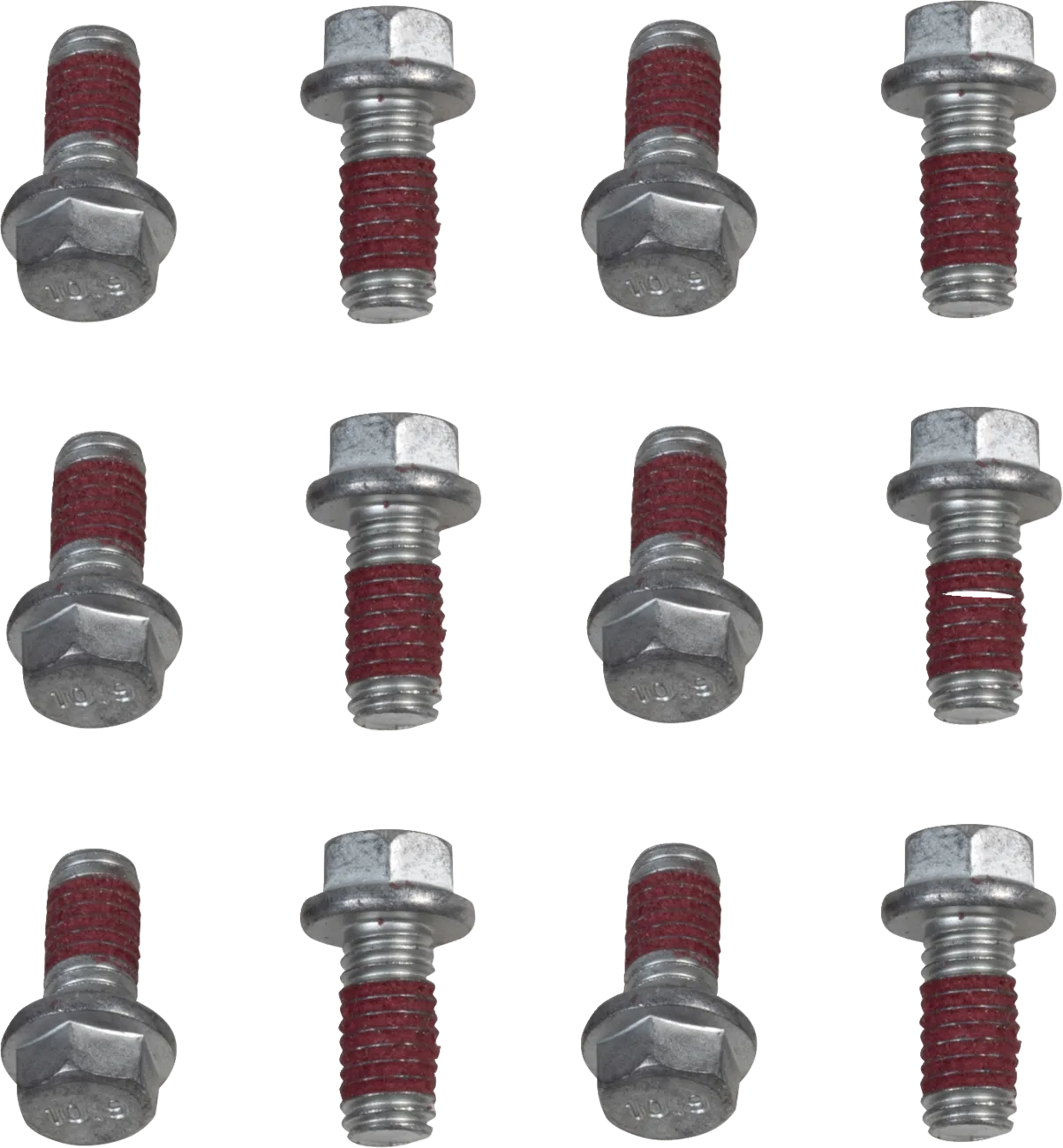 Rotor Bolt Kit