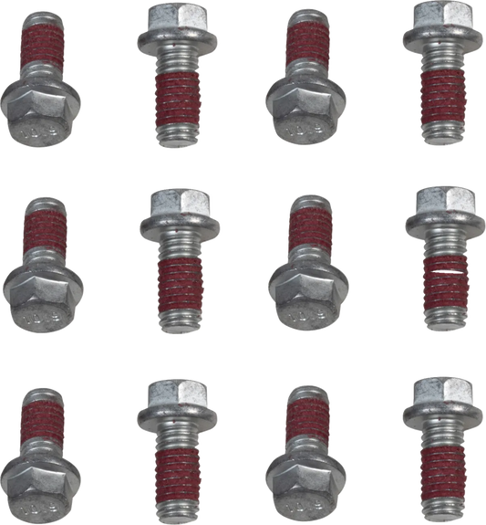 Rotor Bolt Kit