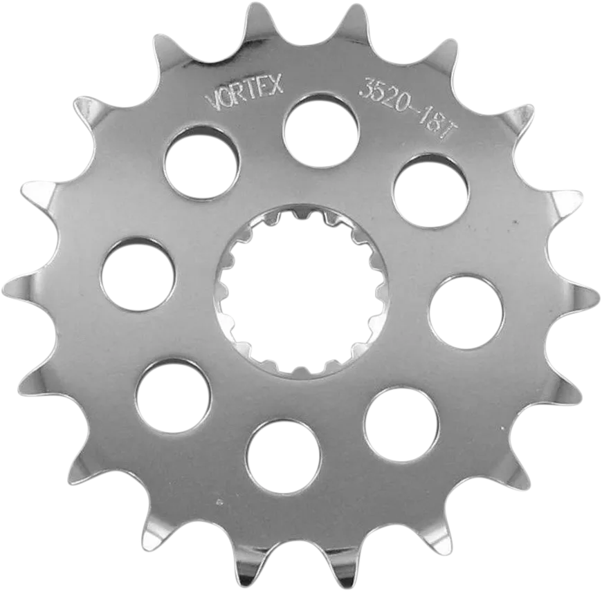 Steel Countershaft Sprocket