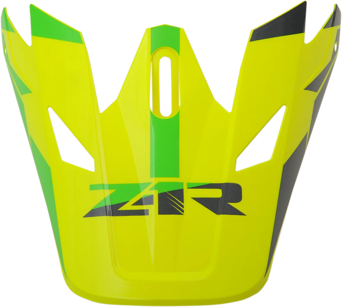 Rise Helmet Visor
