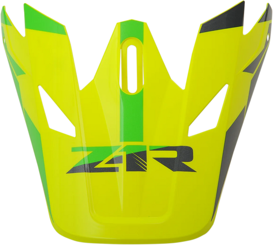 Rise Helmet Visor