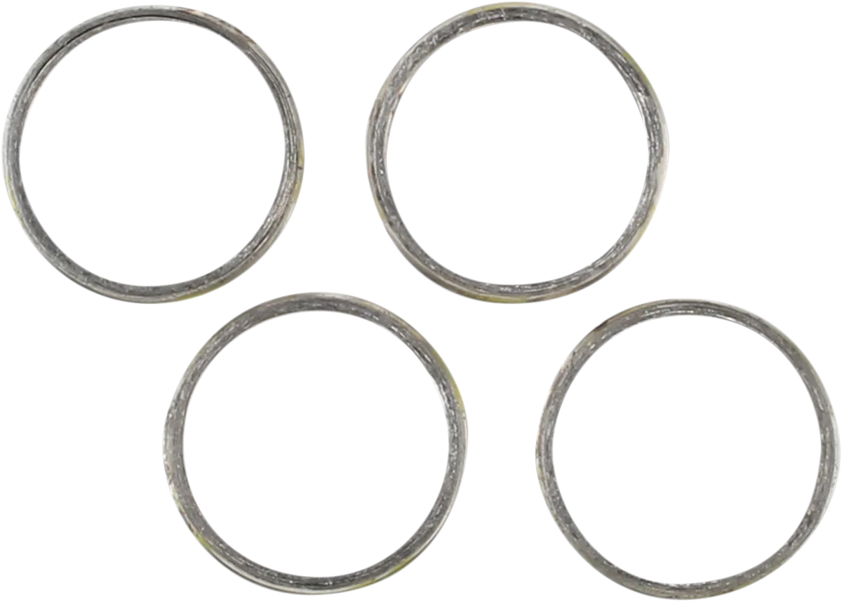 Exhaust Gaskets — Hi-Performance