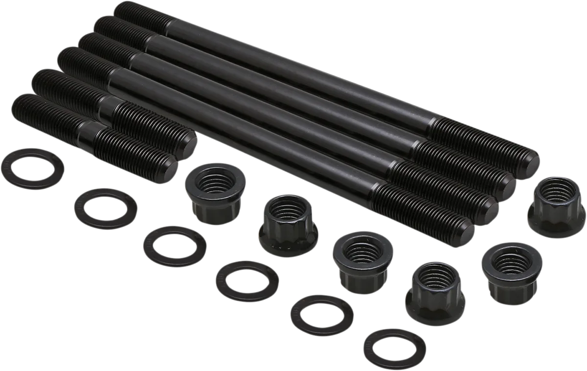 Cylinder Stud and Nut Kit