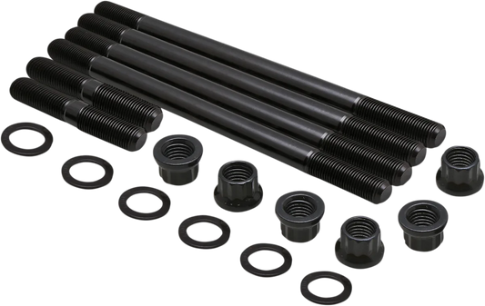 Cylinder Stud and Nut Kit