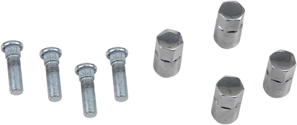 Wheel Stud/Nut Kit