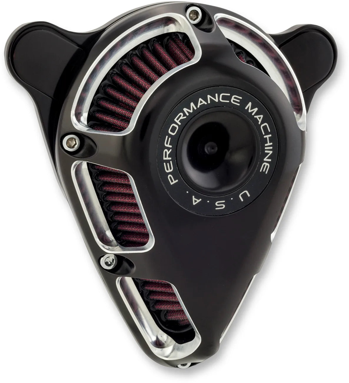Jet Air Cleaner Kit