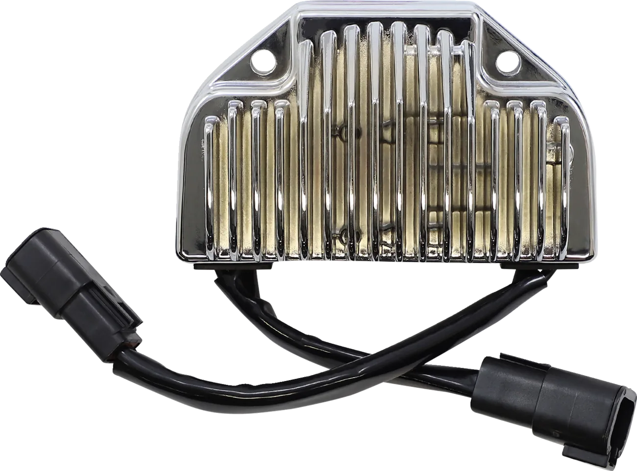 Premium Voltage Regulator