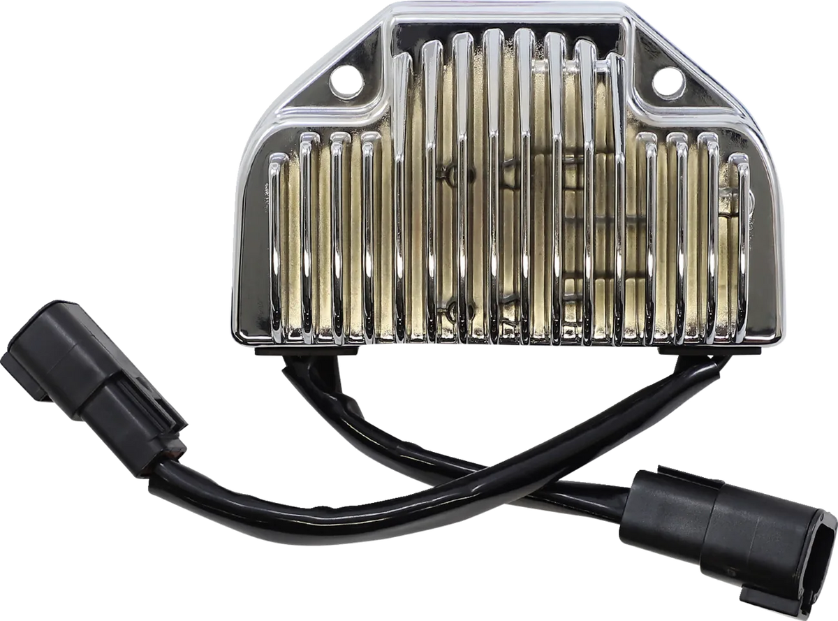 Premium Voltage Regulator