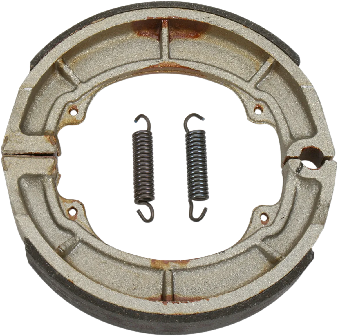 The Original Sintered Metal Brake Shoes