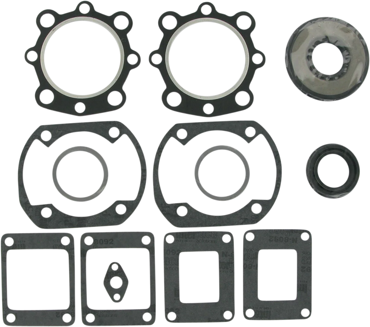 Complete Engine Gasket Set