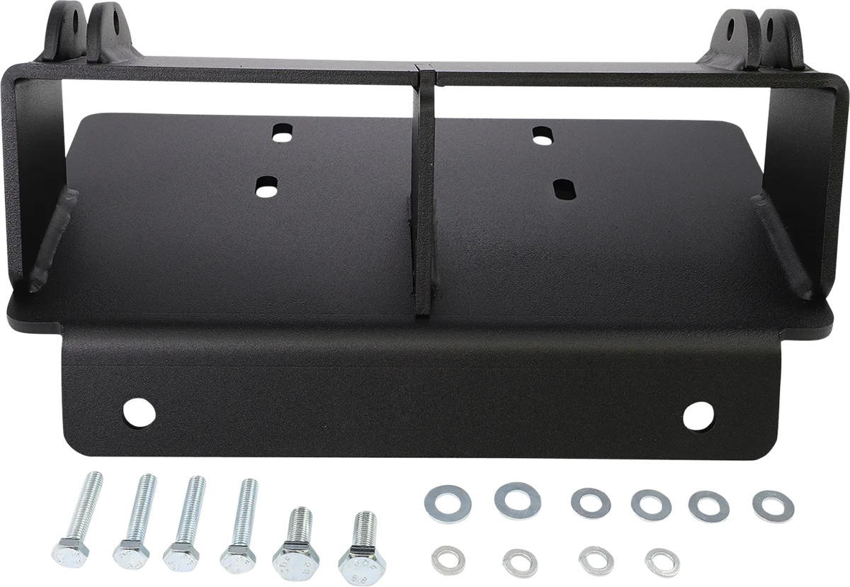Plow Mount Plate for RM5 Rapid Mount Plow System