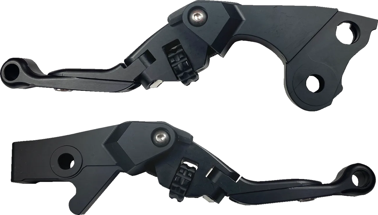 Anthem Pro Adjustable Lever Set