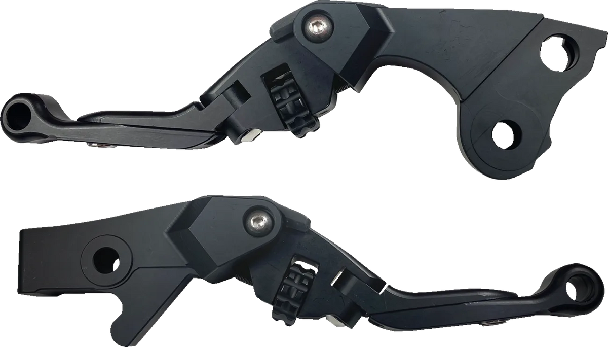 Anthem Pro Adjustable Lever Set