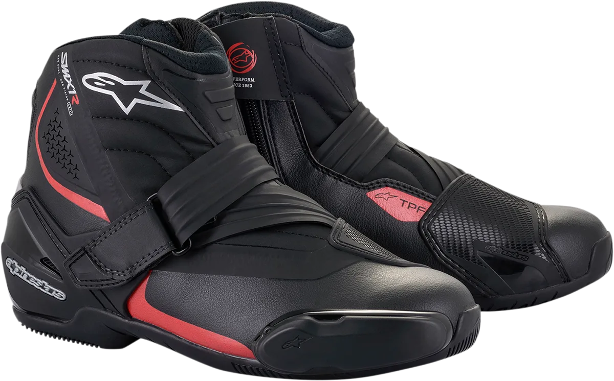 SMX-1R V2 Boots