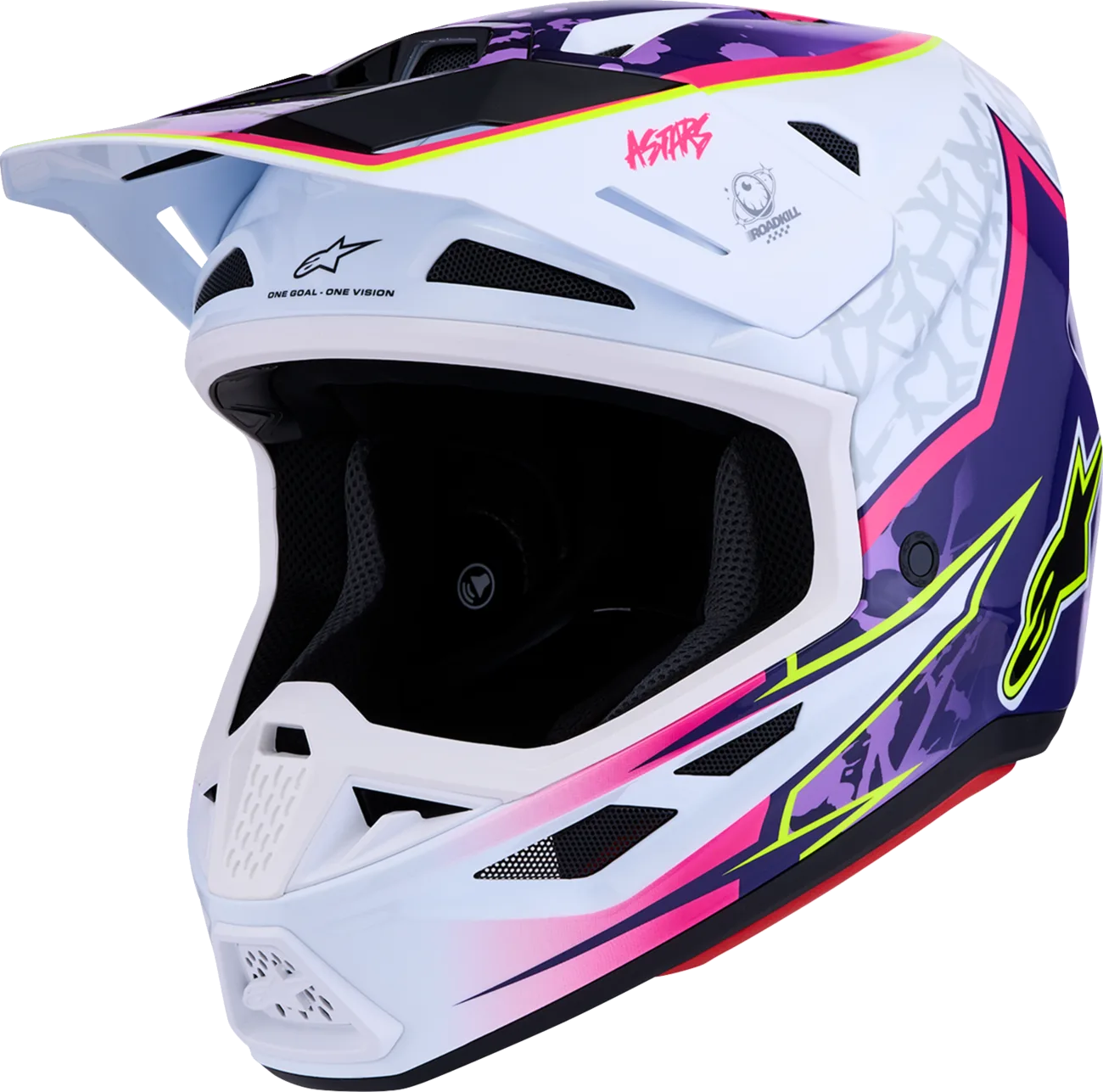 SM7 Blaster Helmet
