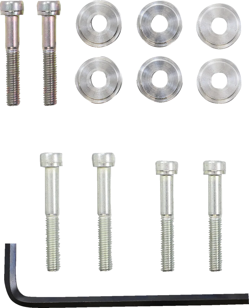 Handlebar Riser Kit