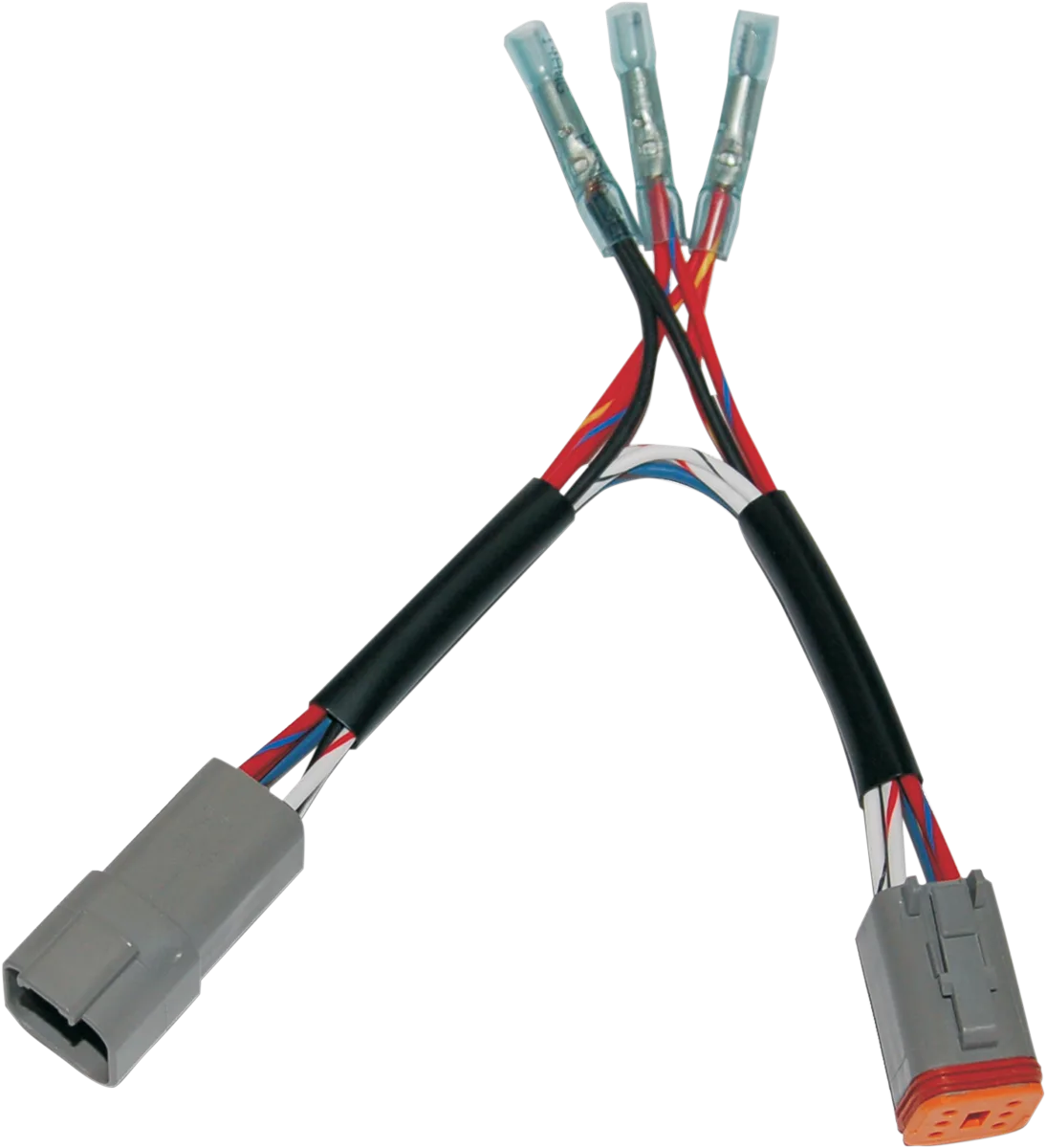 Replacement CAN Bus Connection