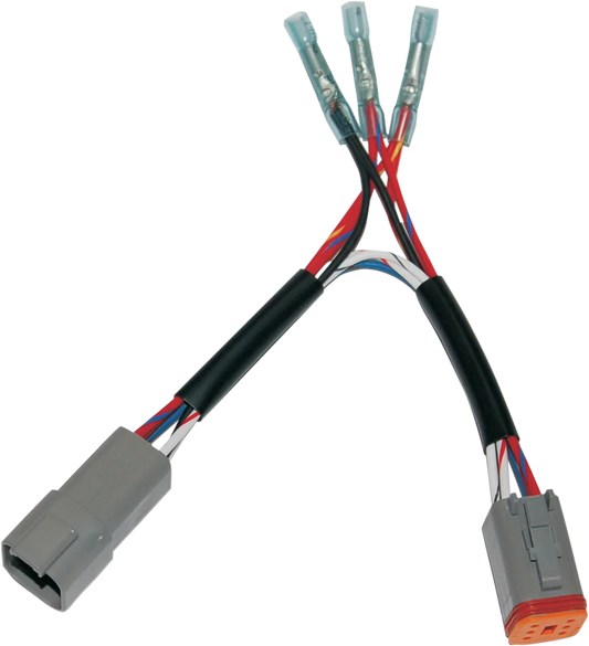 Replacement CAN Bus Connection