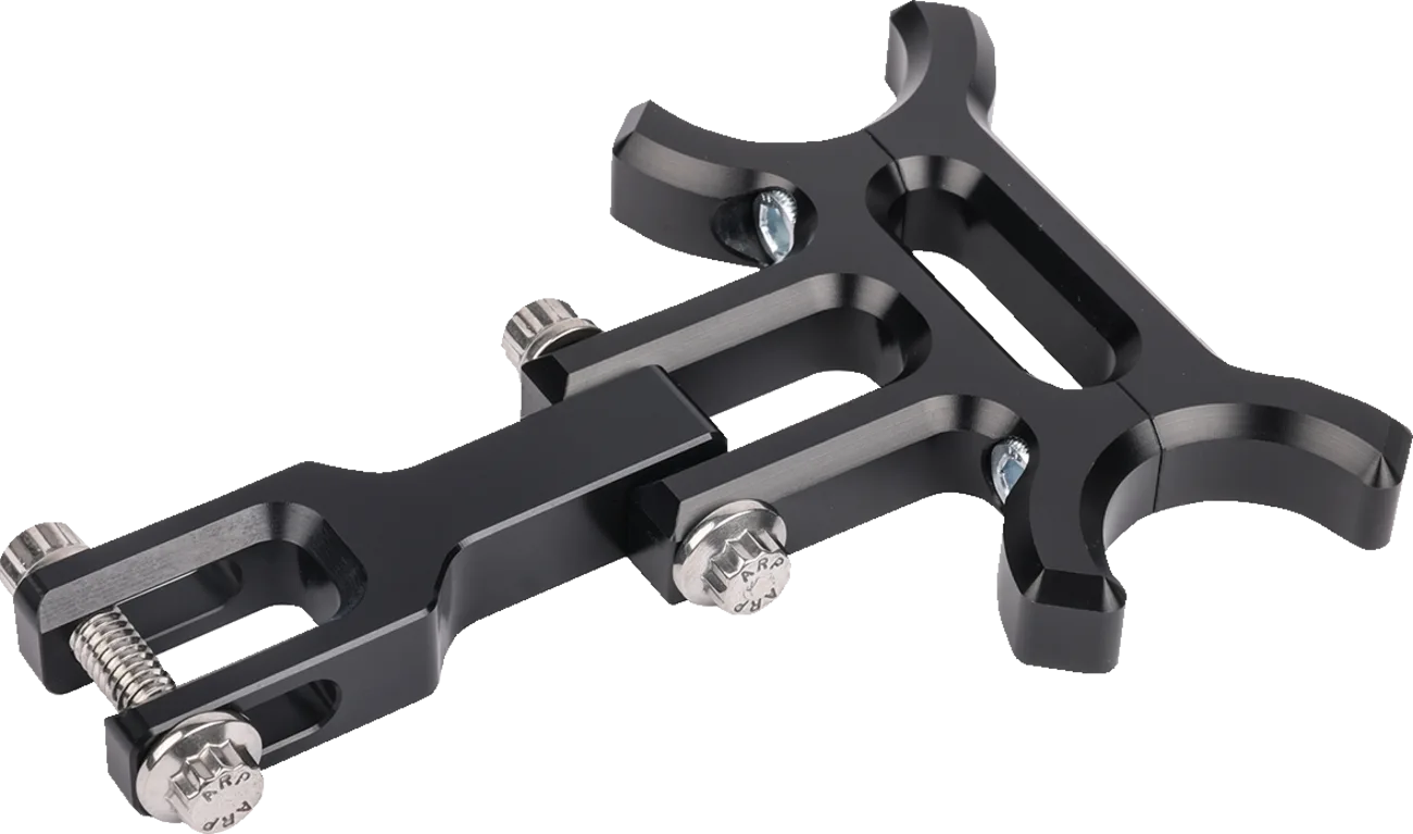 Gauge Relocation Bracket