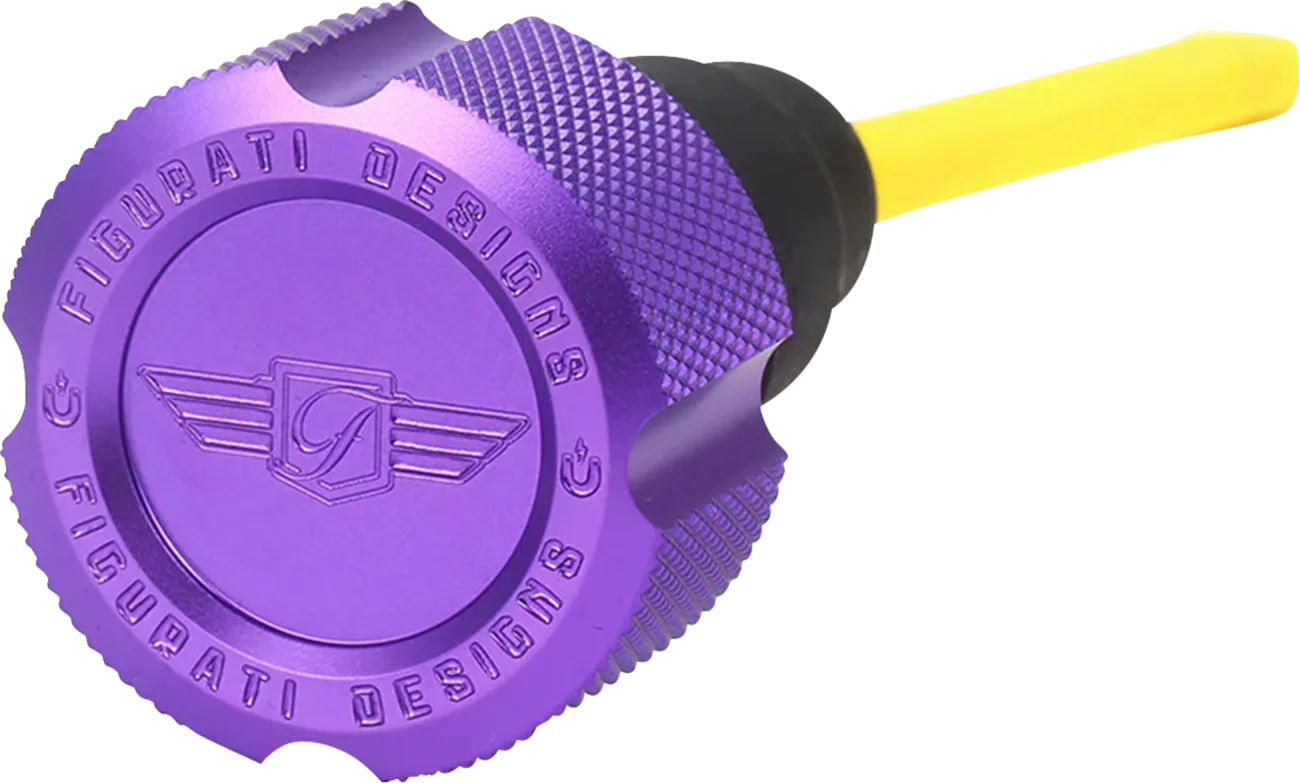 Performance Magnetic Oil Dipstick