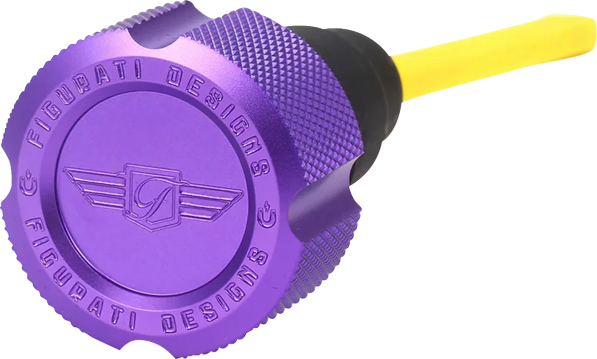 Performance Magnetic Oil Dipstick