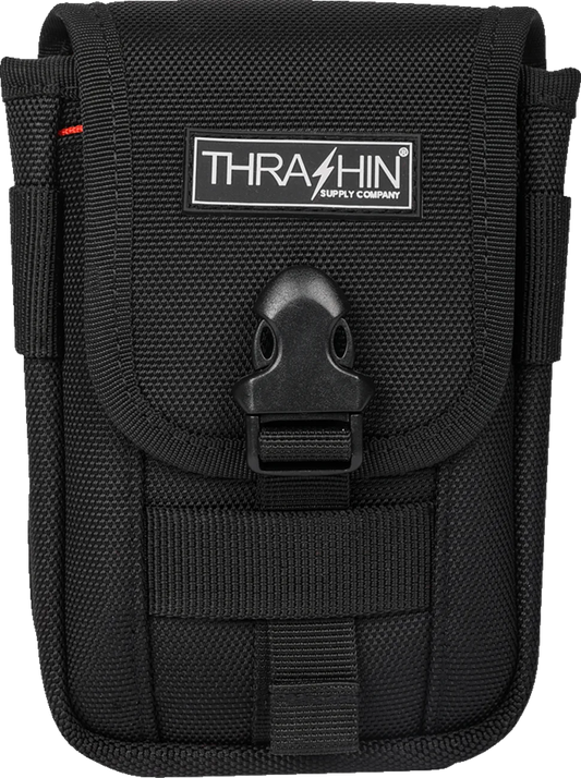 Multi-Use Pouch