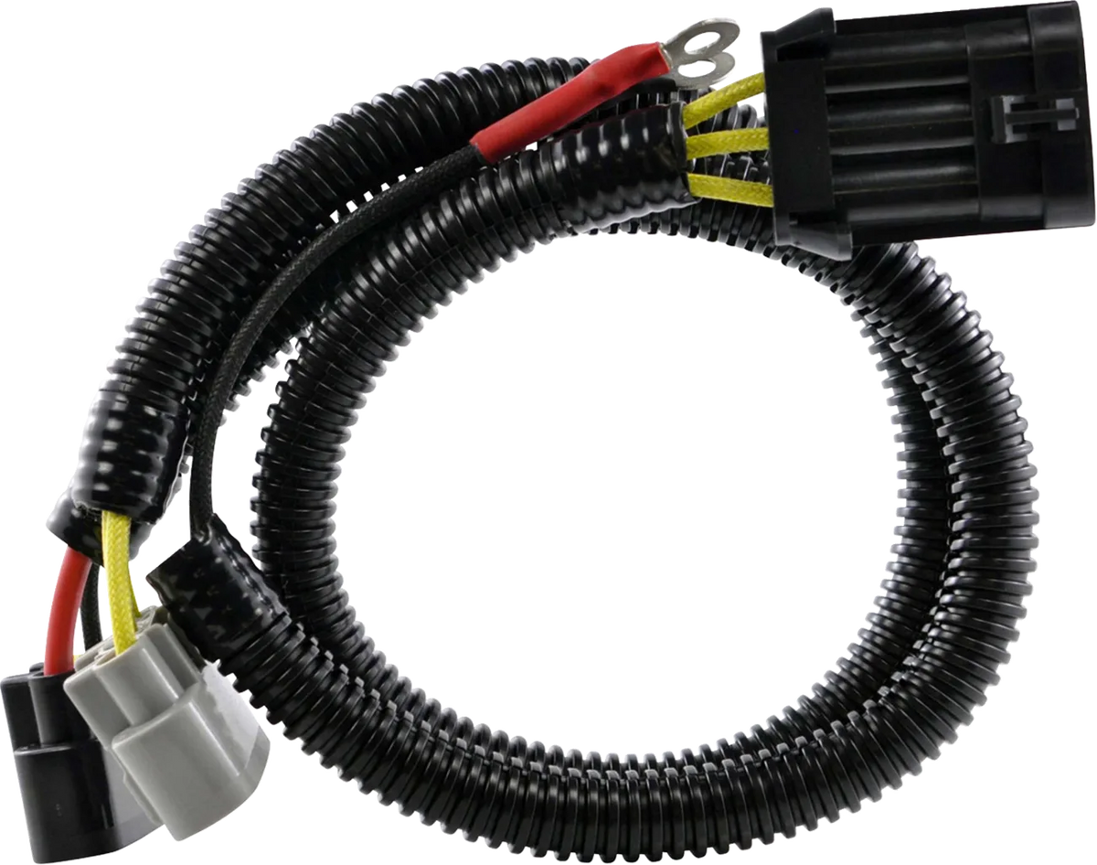Conversion Harness