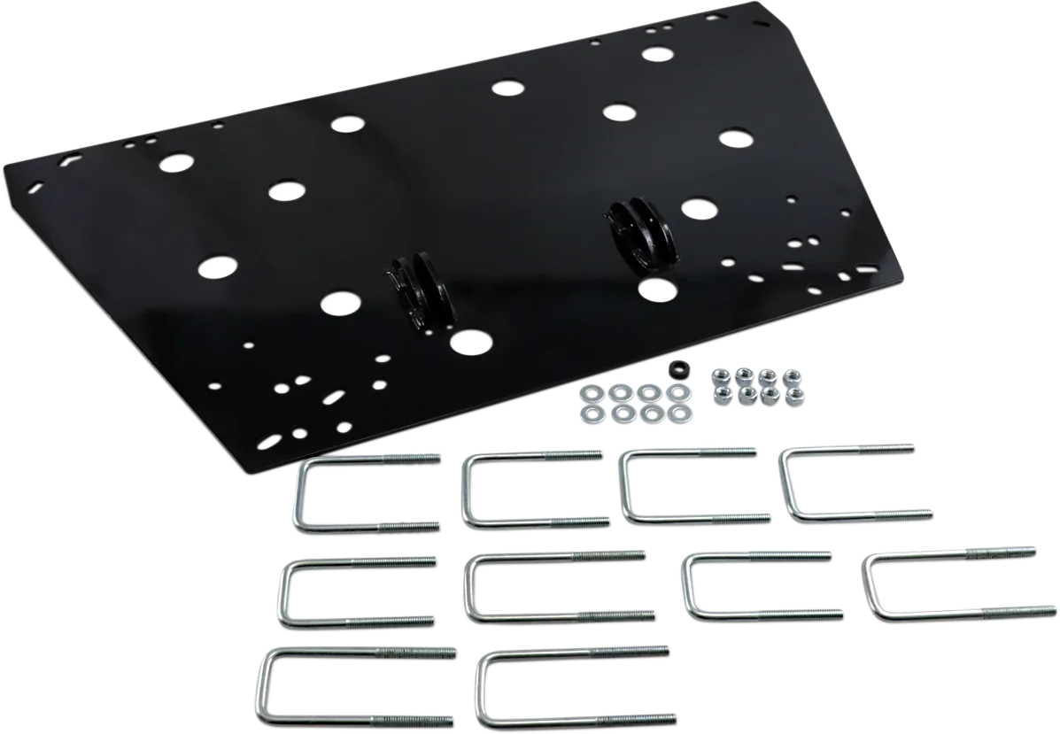 Plow Mount