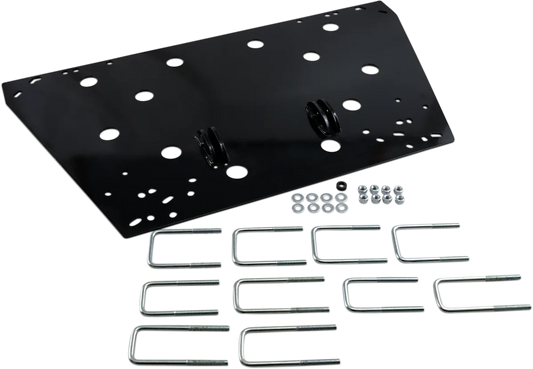 Plow Mount