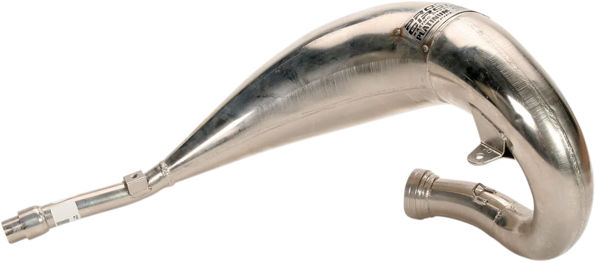 Platinum Head Pipe