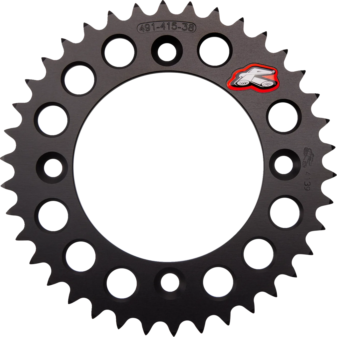 Ultralight Rear Sprocket