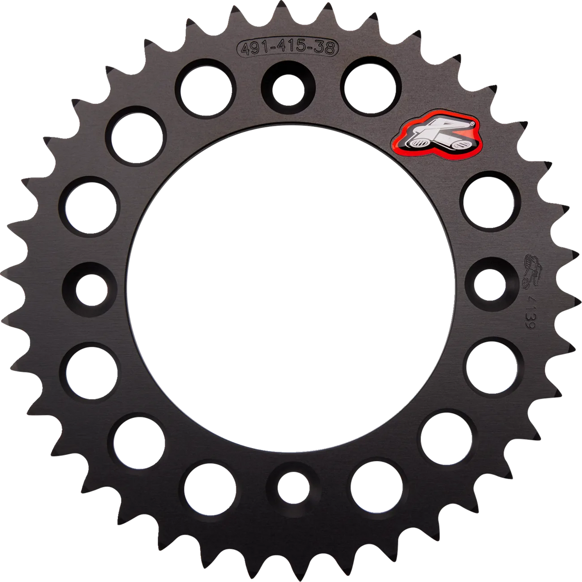 Ultralight Rear Sprocket