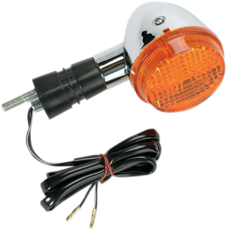 Turn Signals