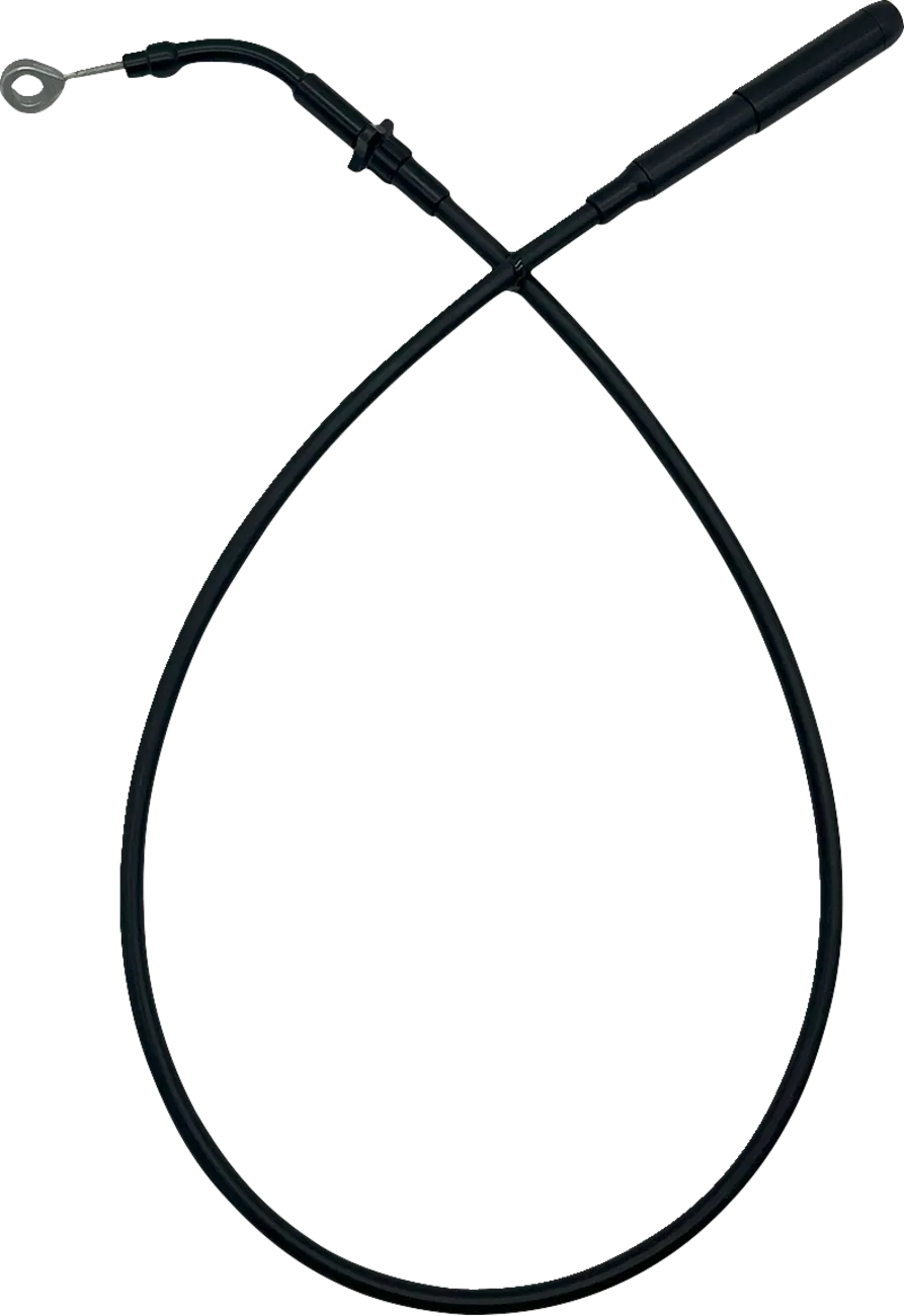 EZ Install Upper Clutch Cable
