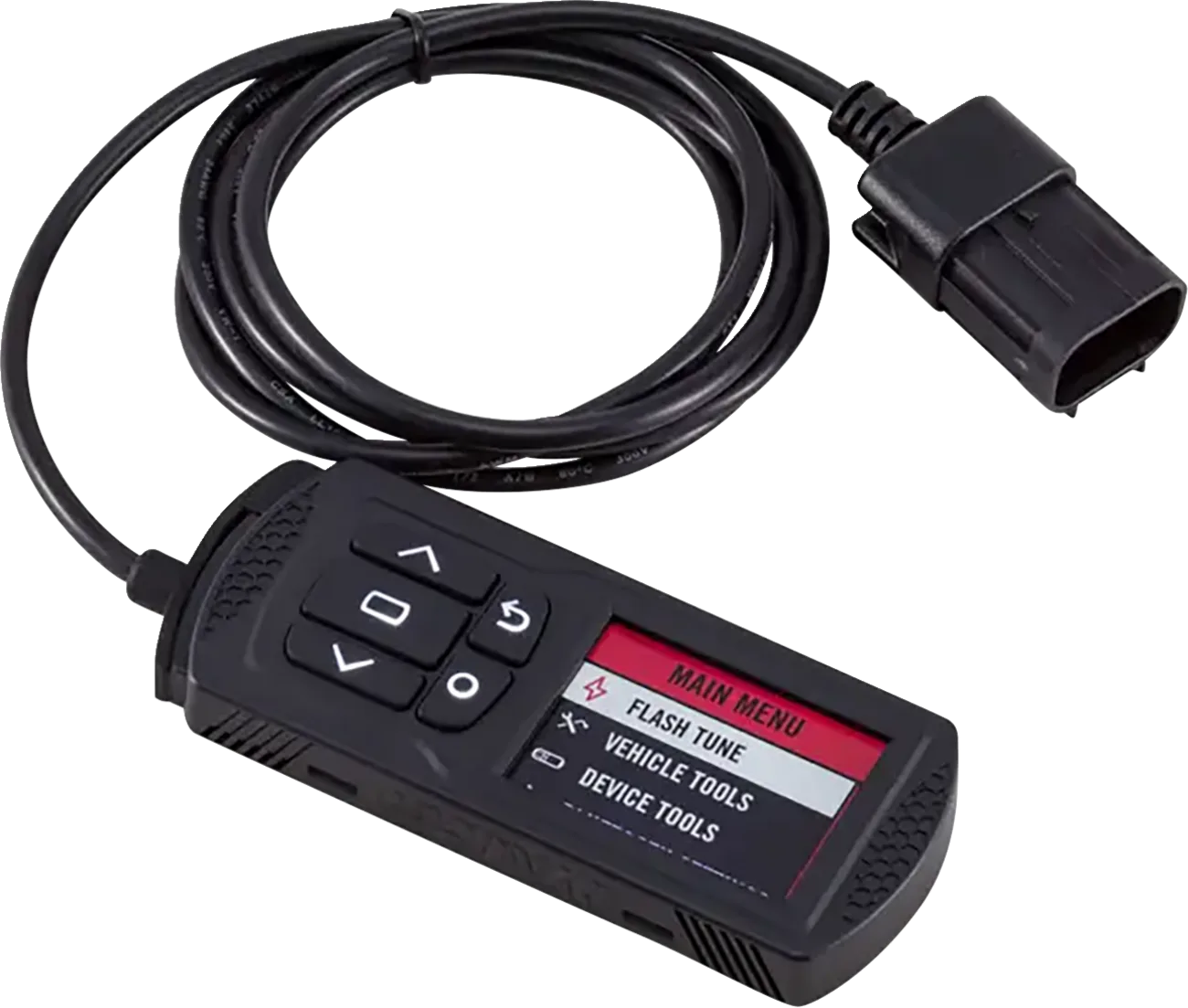 Power Vision 3 Fuel Injection Module