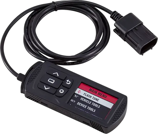 Power Vision 3 Fuel Injection Module