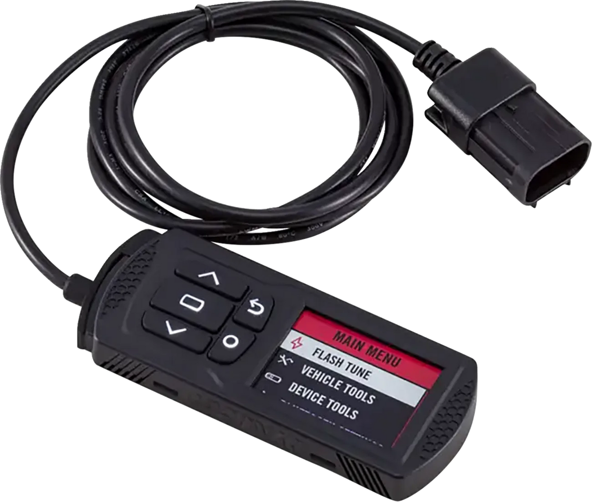 Power Vision 3 Fuel Injection Module