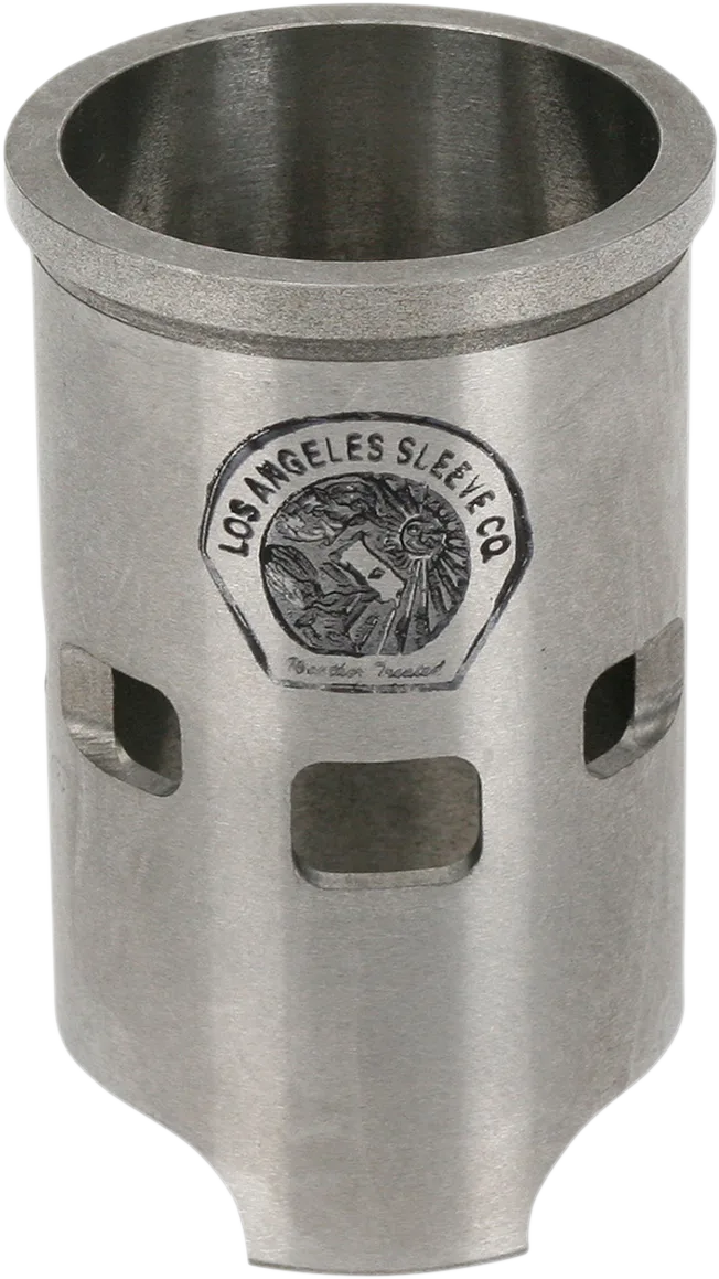 Cylinder Sleeve For 2-Stroke