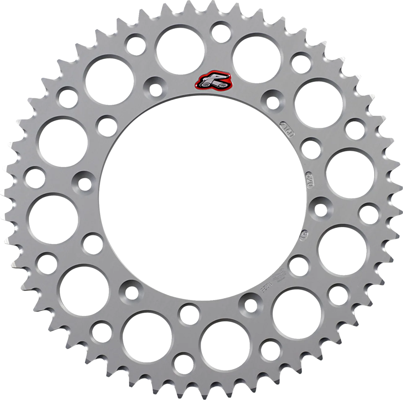 Ultralight Rear Sprocket