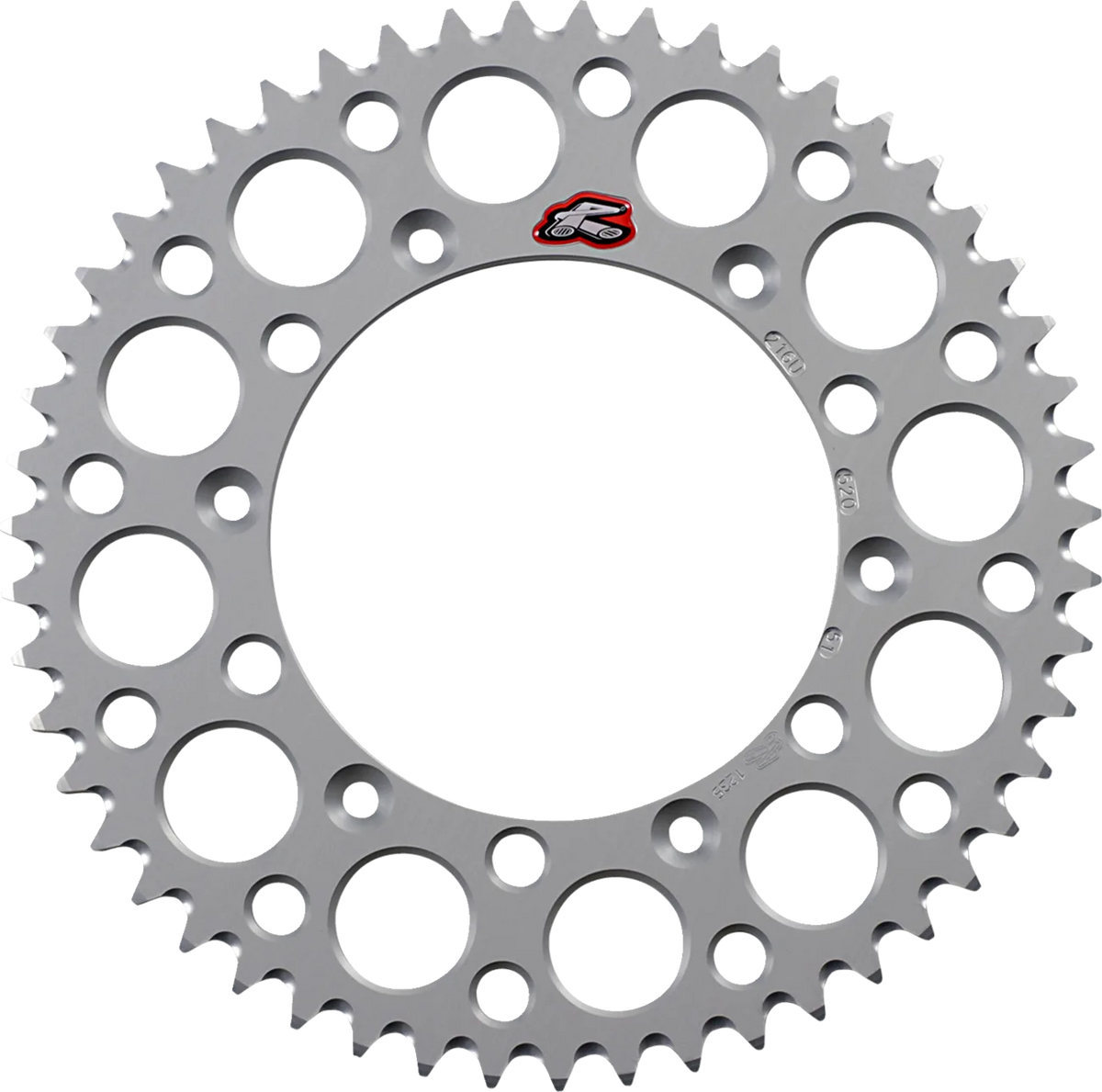 Ultralight Rear Sprocket