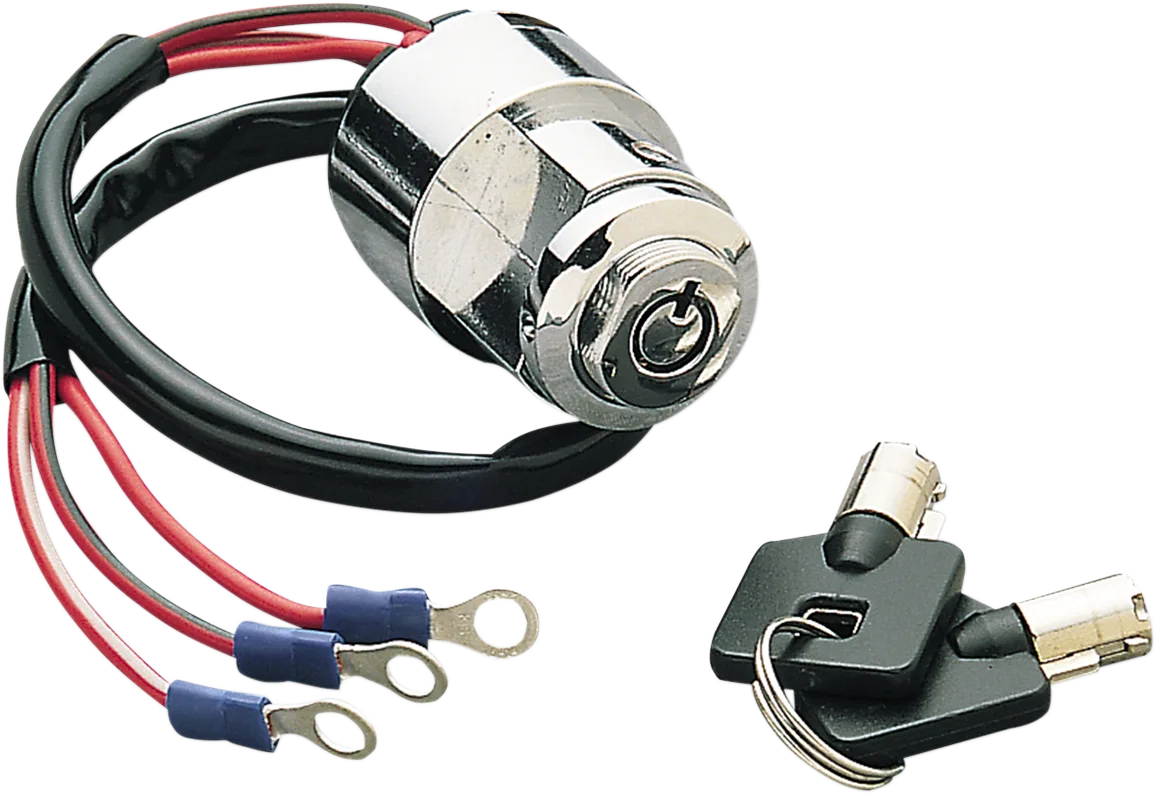 Ignition Switch