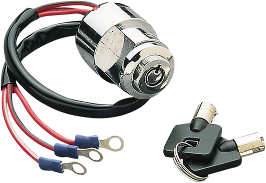 Ignition Switch