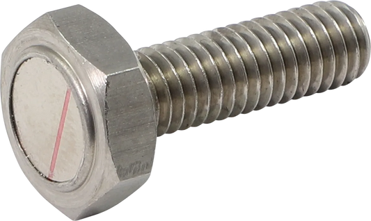 Speed Sensor Magnet Bolt