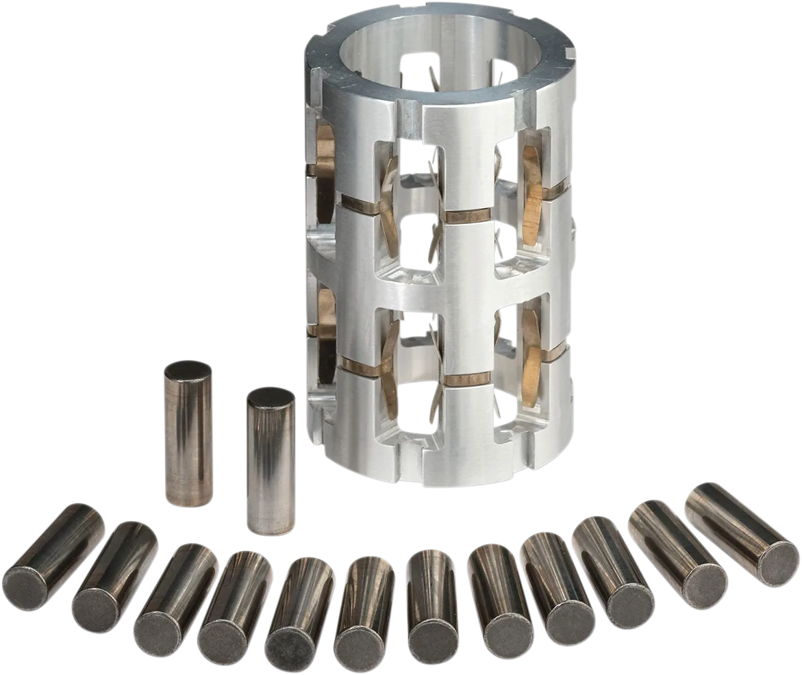 Aluminum Sprague Carrier