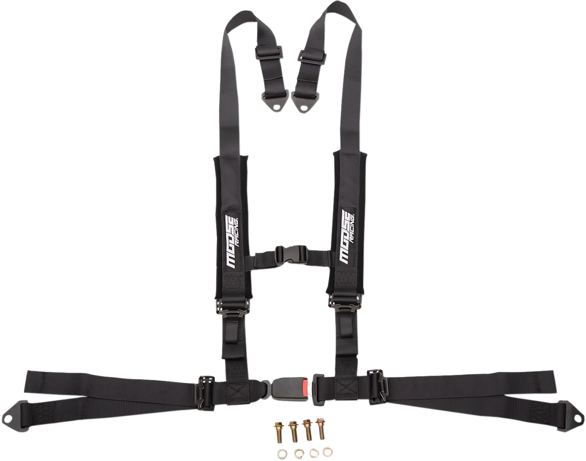 Seat Harness