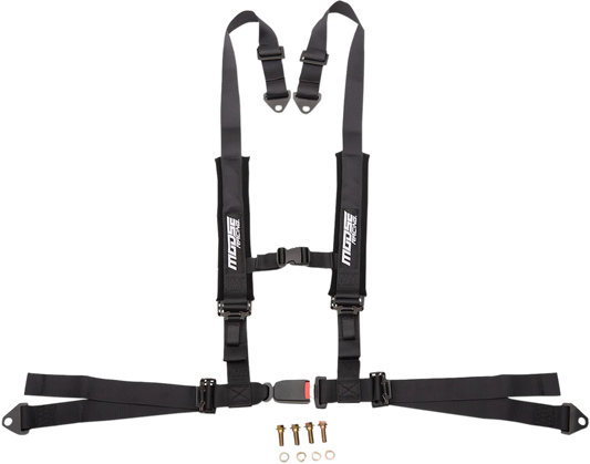 Seat Harness