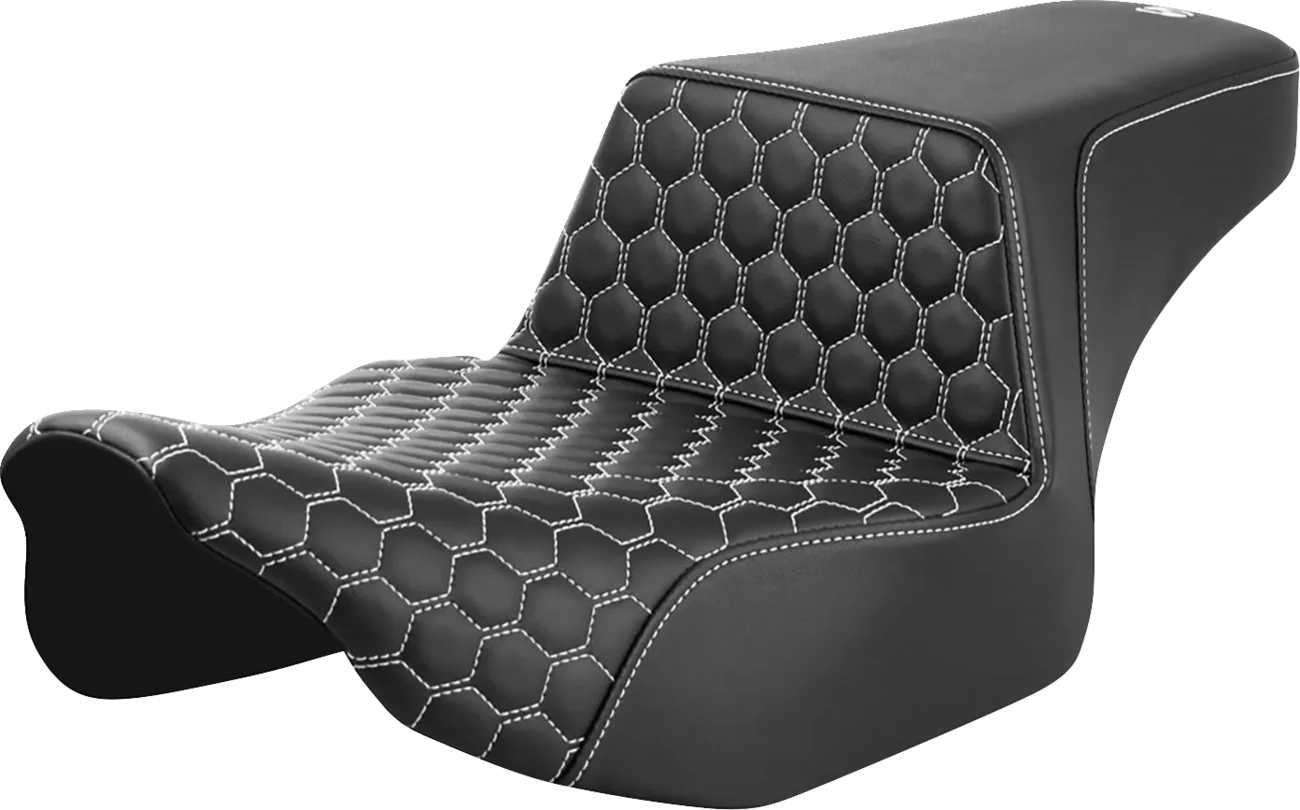 Honeycomb Step-Up Seat