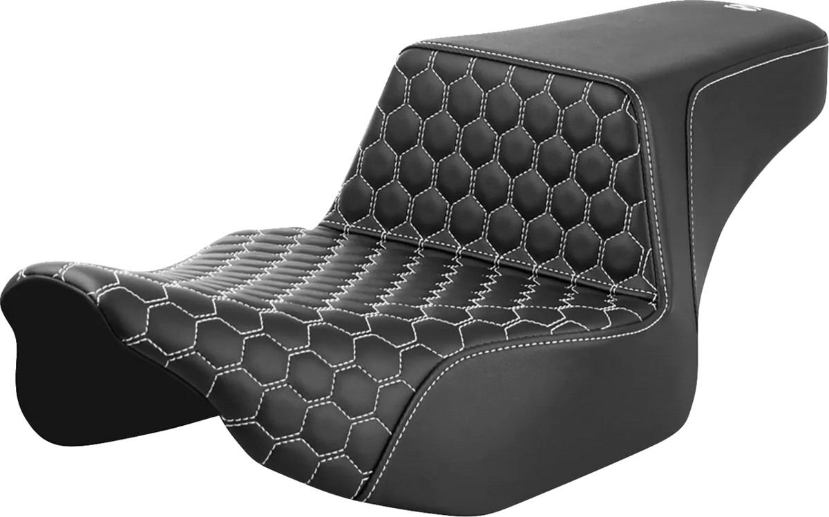 Honeycomb Step-Up Seat